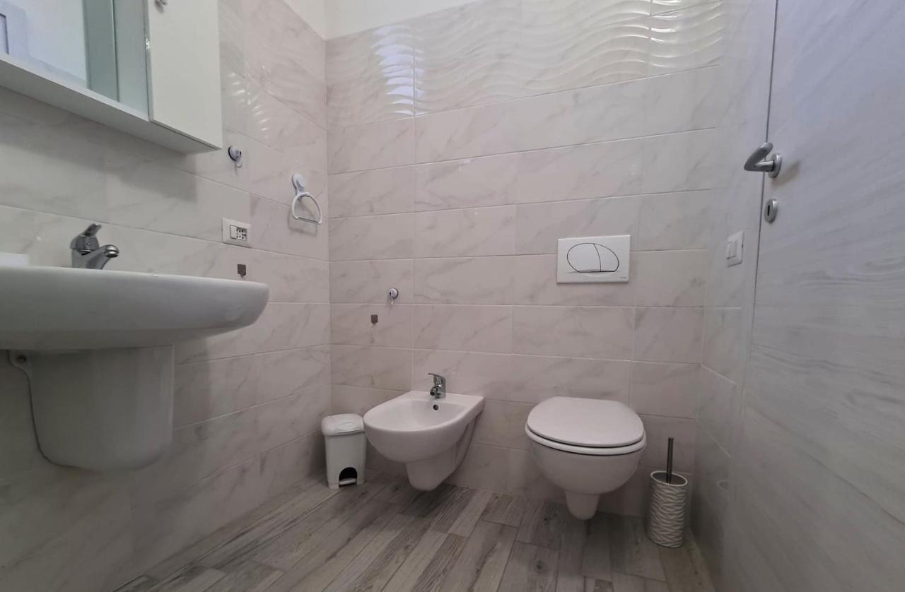 Civico 14 Apartment 01 Monserrato Luaran gambar